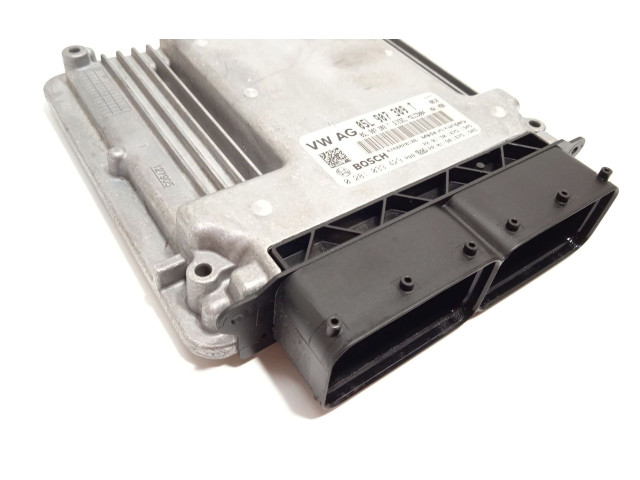 Řídící jednotka 05L907309T, 0281039429 Volkswagen Tiguan 2022