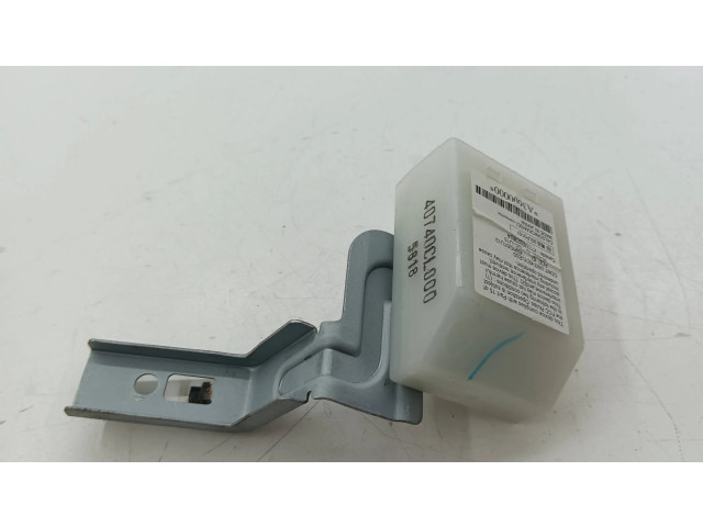 Блок управления 40740CL000   Infiniti FX