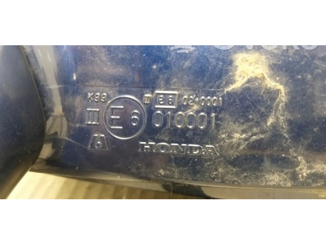 Zpětné zrcátko Honda Stream 2002