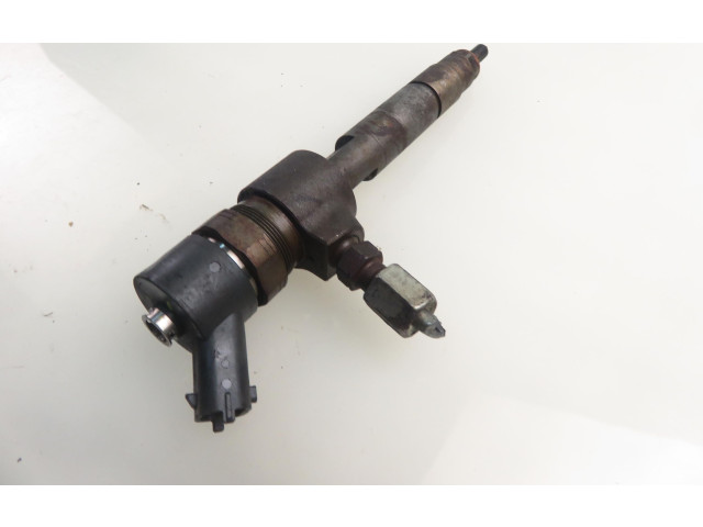 Форсунка 0445110276, 0445110276 Alfa Romeo 159 939 A1.000