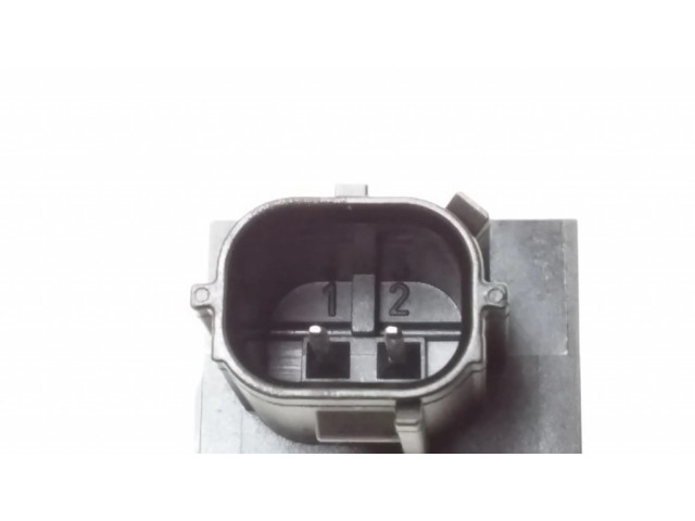 Датчик удара надувных подушек