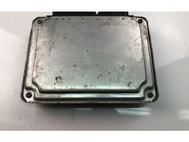 Řídící jednotka 022906032AQ, 0261207382 Seat Alhambra (Mk1) 2005