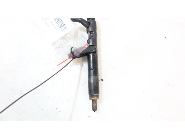 Vstřikovač EJBR02701Z Renault Modus