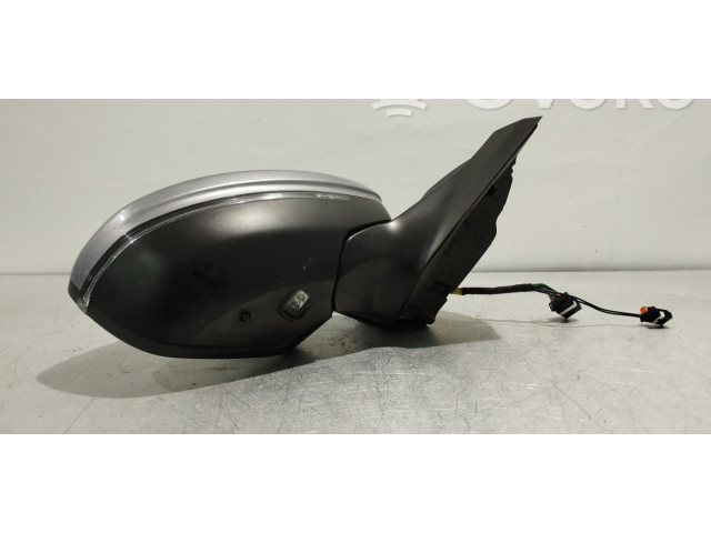 Зеркало электрическое Peugeot 2008 II 2019 - года