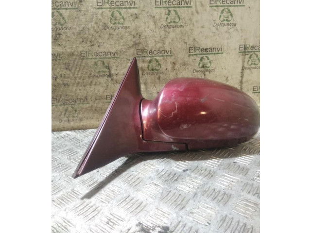 Zpětné zrcátko Hyundai Sonata 2001