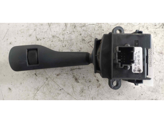 Ручка стеклоочистителей 8363669   BMW X3 E83