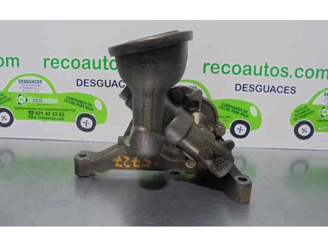 Čerpadlo oleje 1111810201, 1111810120 Mercedes-Benz C W202 G 111