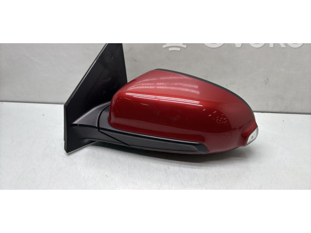 Zpětné zrcátko Hyundai Kona I 2018 87610J9070MZH