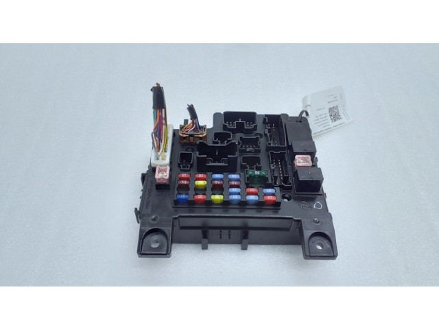 Блок предохранителей 8637A340 Mitsubishi Outlander