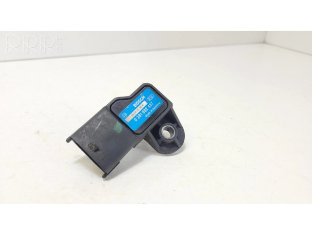 Датчик давления воздуха