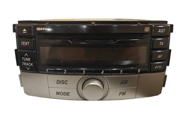 Рулевая рейка  Радио/ проигрыватель CD/DVD / навигация 86180B4020, PE500441   Daihatsu Terios  -  года