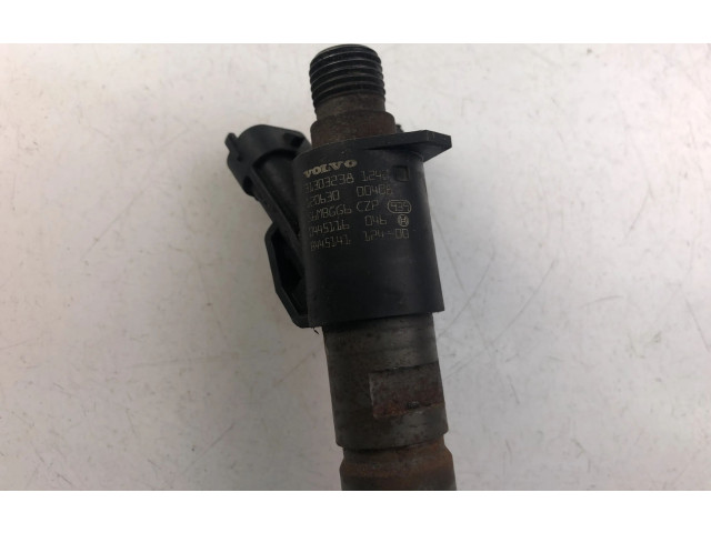 Рулевая рейка  Жиклер (жиклеры) (форсунка (форсунки) 31303238   Volvo V70 2008 - 2013 года