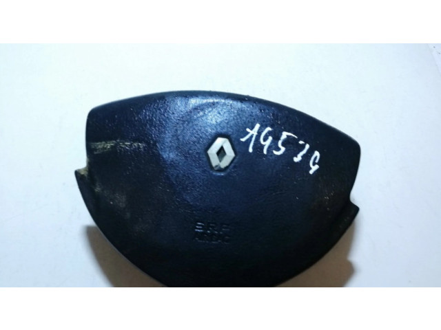 Подушка безопасности водителя 8200236060A   Renault Clio II