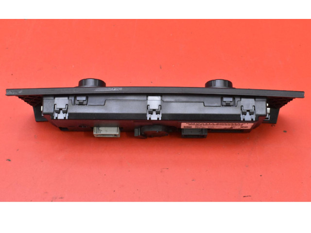 Блок управления климат-контролем 6983944-01, 6983944-01   BMW X3 E83