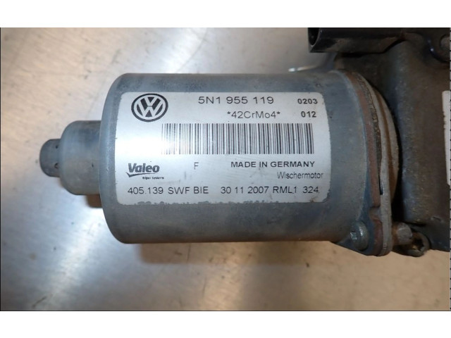 Čerpadlo oleje 5N1955023F Volkswagen Tiguan CBAB