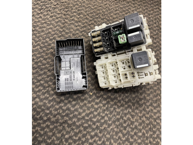 Блок предохранителей 6G9T14C507 Ford S-MAX