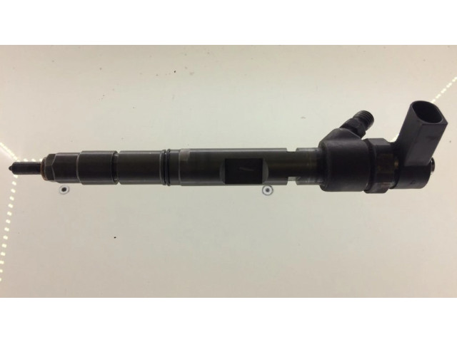 Форсунка 057130277M, 0445110158 Audi A8 S8 D3 4E для дизельного двигателя 4