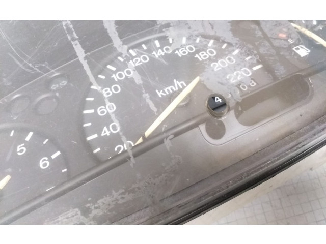 Přístrojová deska Ford Escort 1997 96FB10838BA, 96FB10C956BA