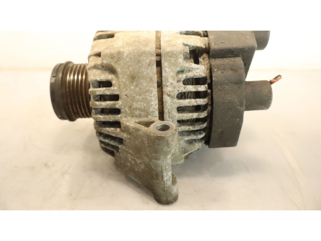 Генератор 2542670B Fiat Idea