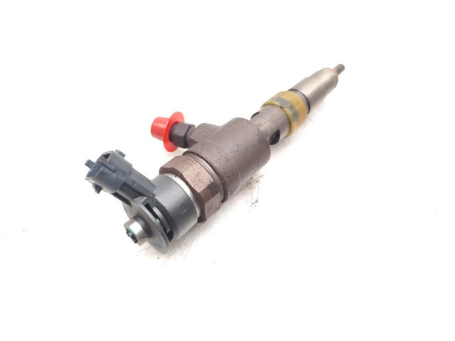 Форсунка 0445110739    Peugeot Expert  9HM(DV6UC) 