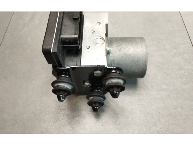 Блок АБС 8R0614517AT, 8R0907379S Audi Q5 SQ5 2008 - 2017 года