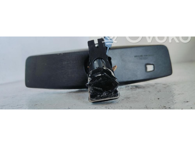 Зеркало (механическое) E11026139   Opel Insignia A