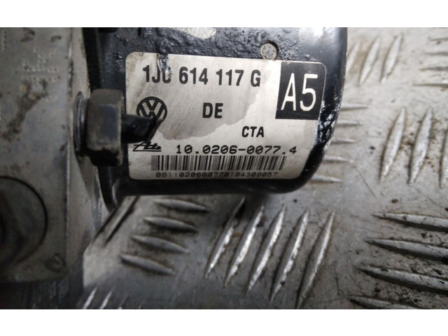 Jednotka ABS 1C0907379L Seat Toledo I (1L) 2004