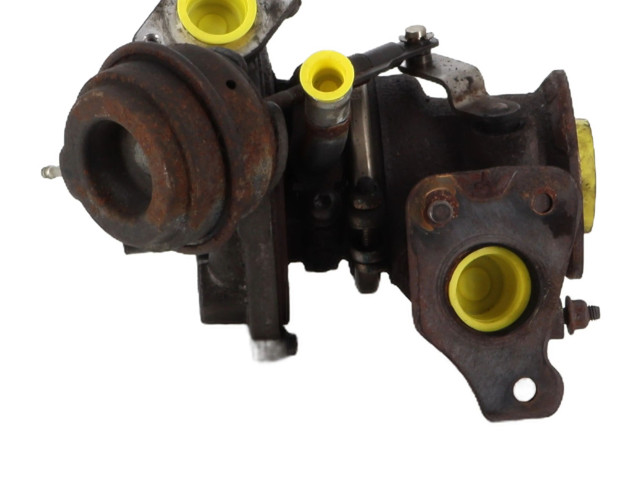 Турбина Suzuki SX4 13900M68L11000 для двигателя D13A