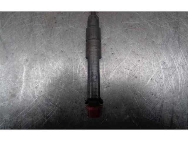 Форсунка 038130201G, 0432193733    Skoda Octavia Mk1 (1U)  AGR 