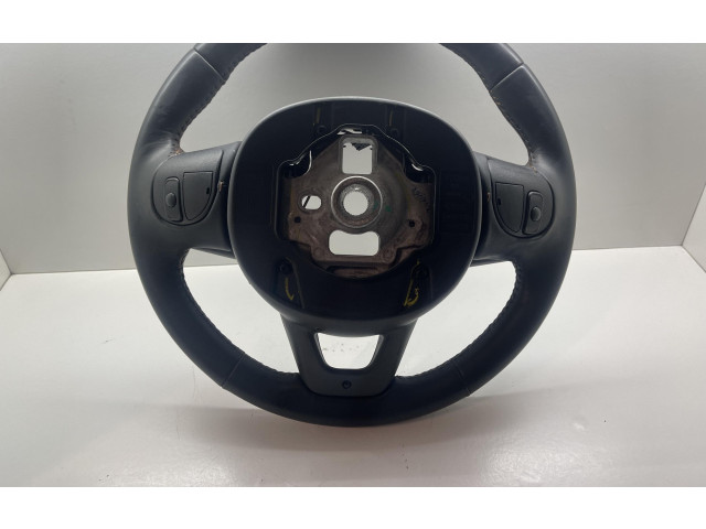 Руль Jeep Compass - года