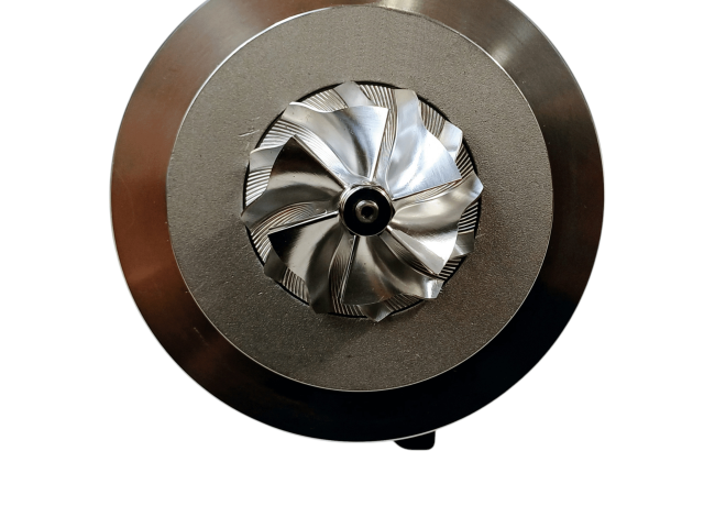 Turbodmychadlo Турбина 53039880247, 11658506381   BMW X5 F15   