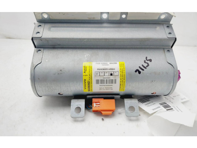 Подушка безопасности двери 30642900   Volvo XC90