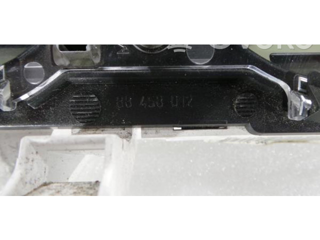 Přístrojová deska Mercedes-Benz SLK R170 1999 88458012, 1705401711