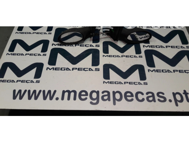 Зеркало электрическое        Lancia Y 840  1996 - 2003 года   