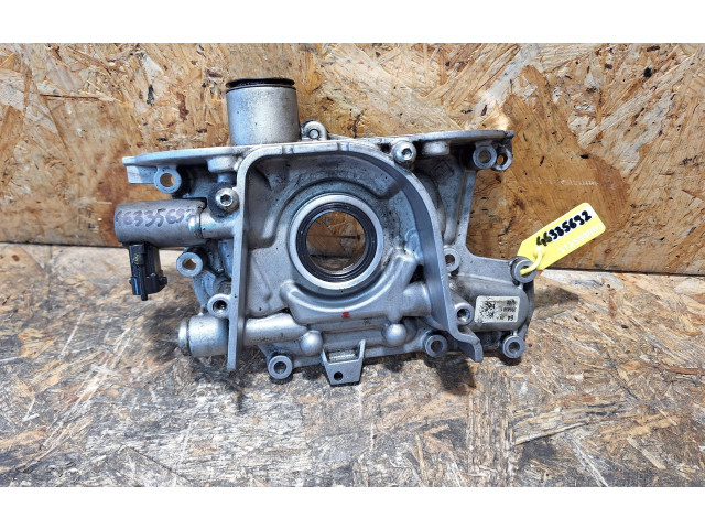 Čerpadlo oleje 80203064, 70537302 Alfa Romeo Stelvio