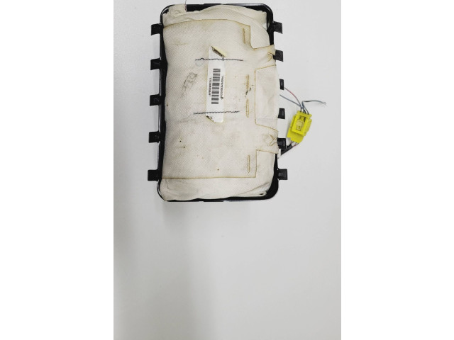 Подушка безопасности пассажира P55117000AF Jeep Grand Cherokee (WK)