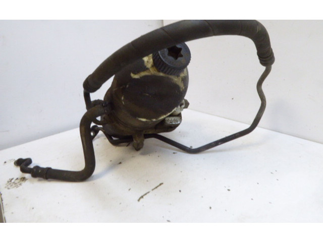 Рулевая рейка 9318357593179809 Saab 9-3 Ver2 2003 - 2007 года