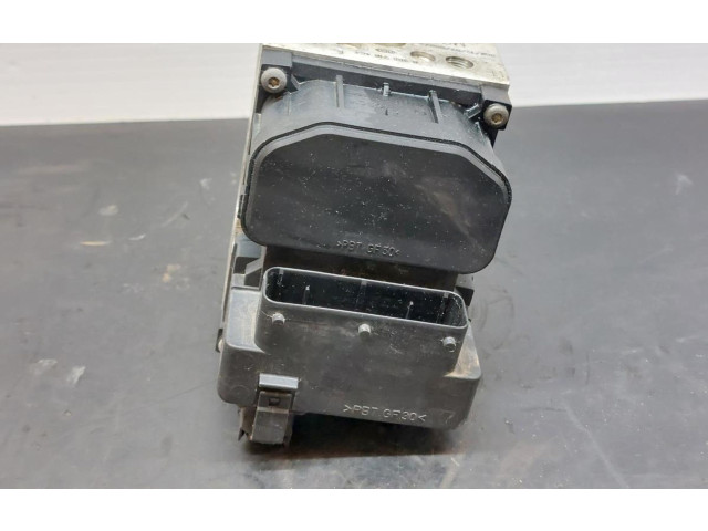 Блок АБС MR249754, 0130108040 Mitsubishi Carisma 1996 - 1999 года