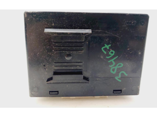 Блок управления двигателя 96407681   Chevrolet Lanos