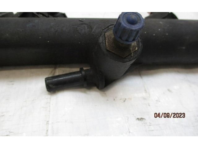 Топливная рампа 9628084680 Citroen C4 Grand Picasso