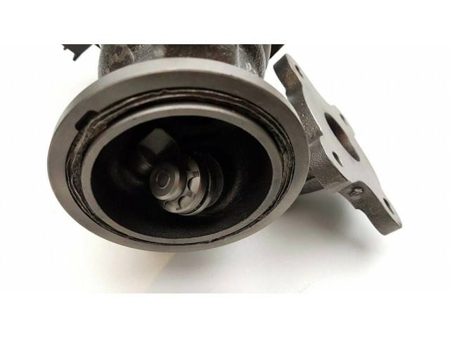 Турбина Audi A1 1.0 16339700003, 04C145701J
