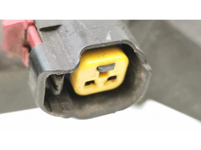 Проводка двигателя