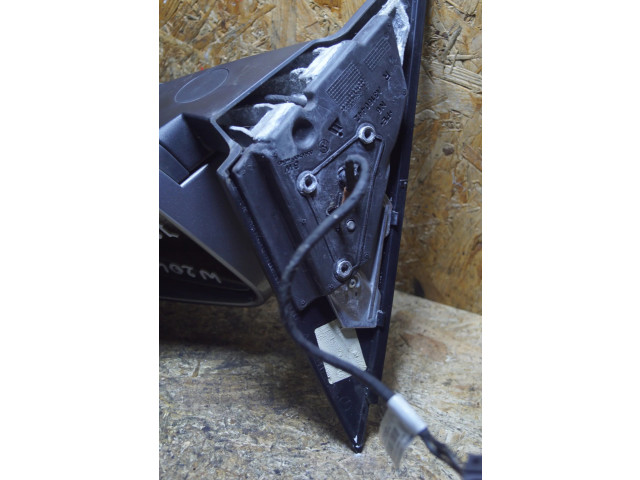 Zpětné zrcátko Mercedes-Benz C W204 2012