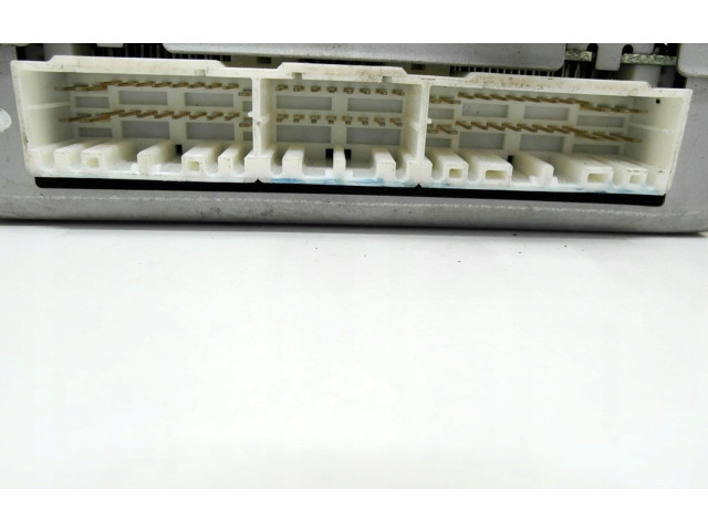 Блок управления климат-контролем 2W9318D493BE Jaguar XJ X350