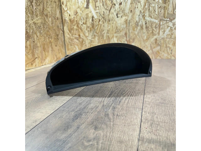 Přístrojová deska Mercedes-Benz S W220 1999 A2205408311, 0263605183