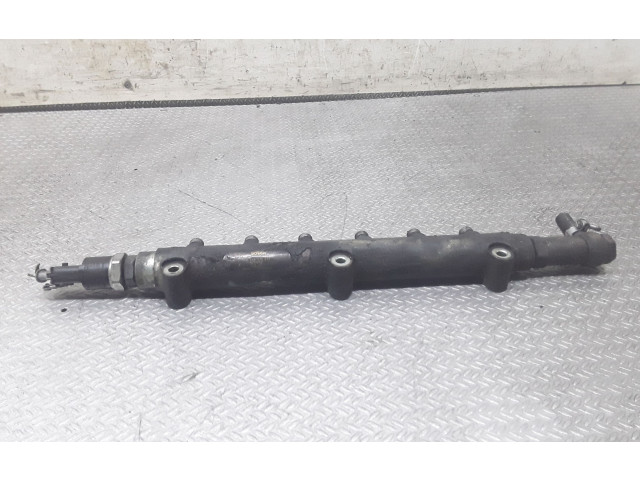 Магистральная трубка топлива 0445215010, 8658252 Volvo V70 -