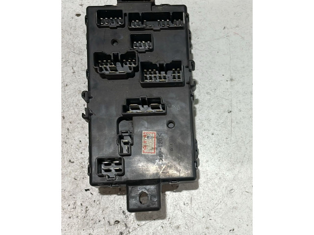 Комплект блоков управления 89560-97403, 89560-97403 Daihatsu Sirion