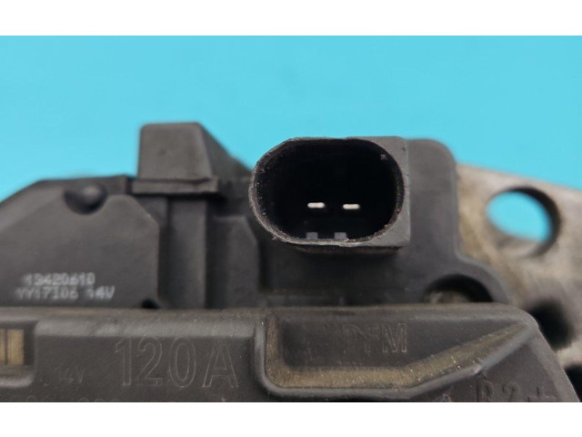 Генератор 028903028, IMPRK1435141   Skoda Octavia Mk1 (1U)      