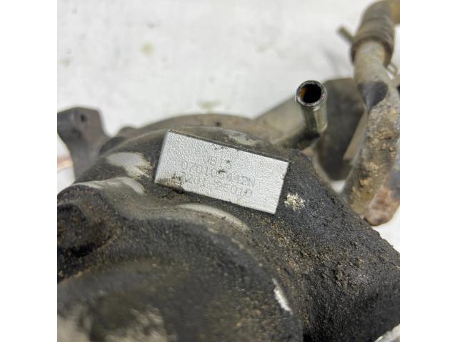 Turbodmychadlo Турбина 1720126010, 070105442M Lexus IS 220D-250-350 2.2