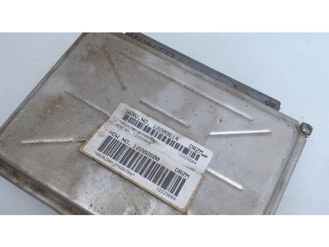 Řídící jednotka 12209614, 12202600 Buick Rendezvous 2004